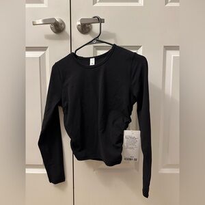 Lululemon All It Takes Long Sleeve